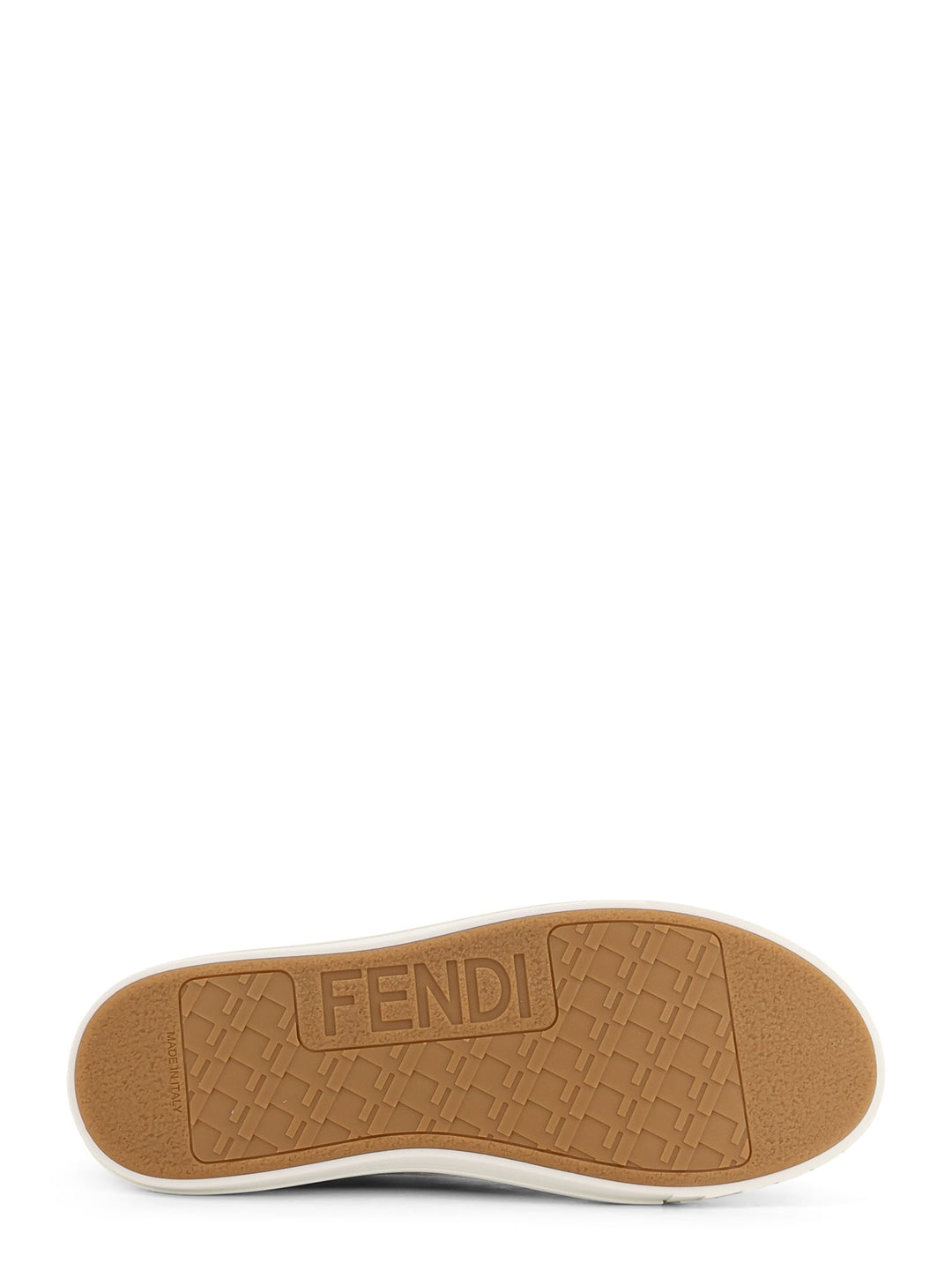 Fendi Sneakers - TABACCO NERO | 9284b2dd5e514a47a829ca17b041b7fcbc97e9d3