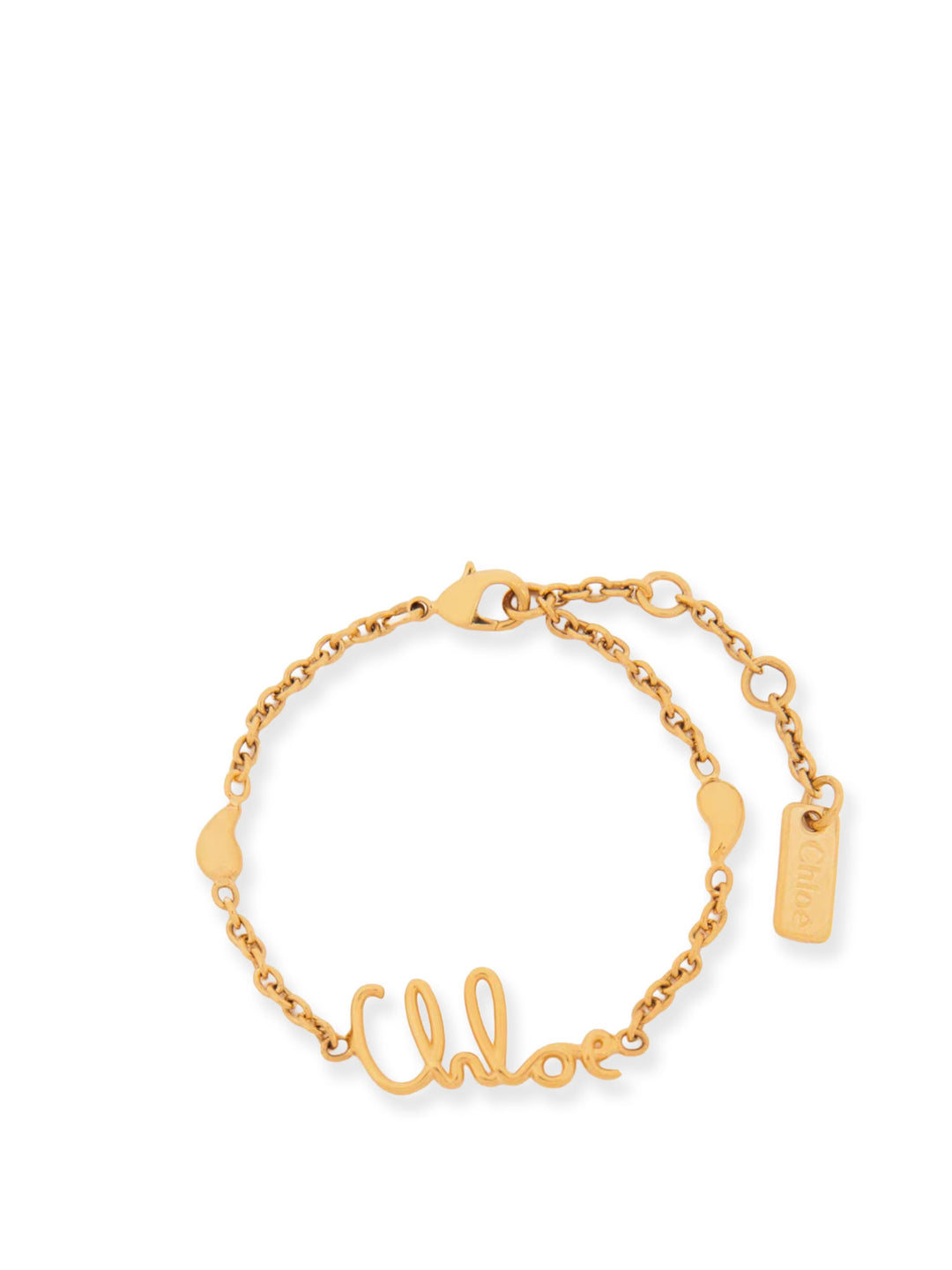 Chloè Bijoux - Vintage Gold | 002f4b4d3f48d822b97005f6237a4ddfa52a400e