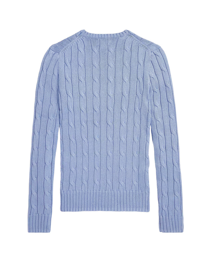 Polo Ralph Lauren Sweaters - NEWLITCHFIELDBLUE | 7716e1c4ab8bbd51dafba829747338c0c3854663