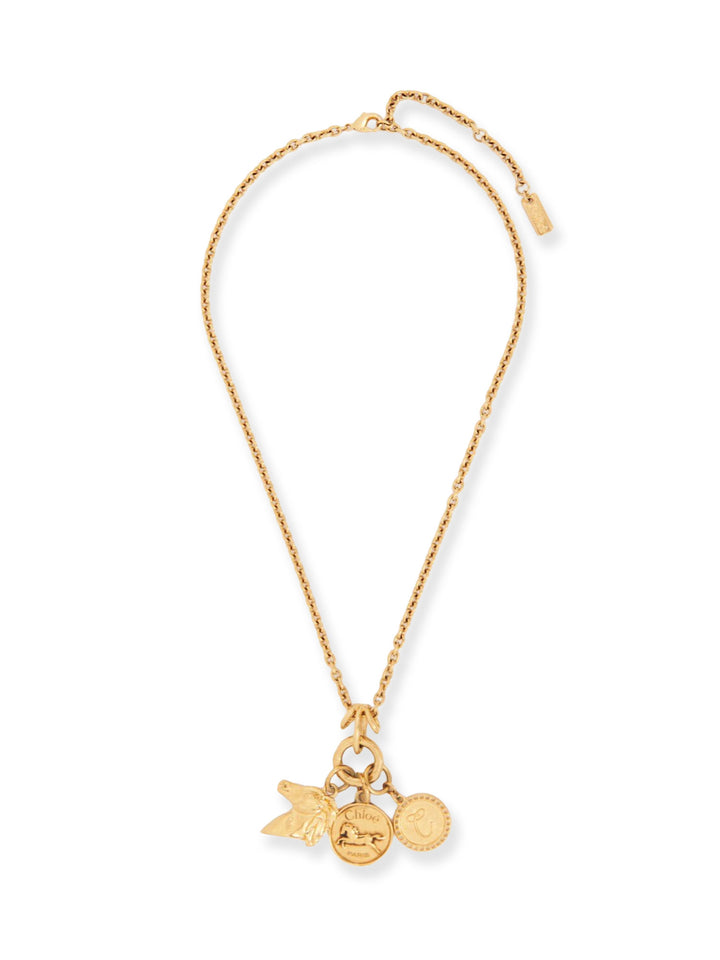 Chloè Bijoux - Vintage Gold | cef819ccf0992f447e178b6ad7f62577ab231348