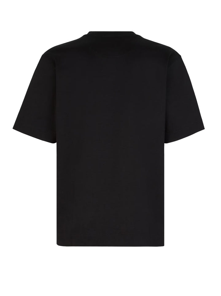 Fendi T-shirts and Polos - Blacks and greys | 379bd2145cea8b44d54c18af65e364facdece867