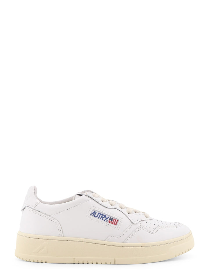 Autry Sneakers - Neutral | 54de3e3de3c5ed3e43ee236238addc77bd8997ce