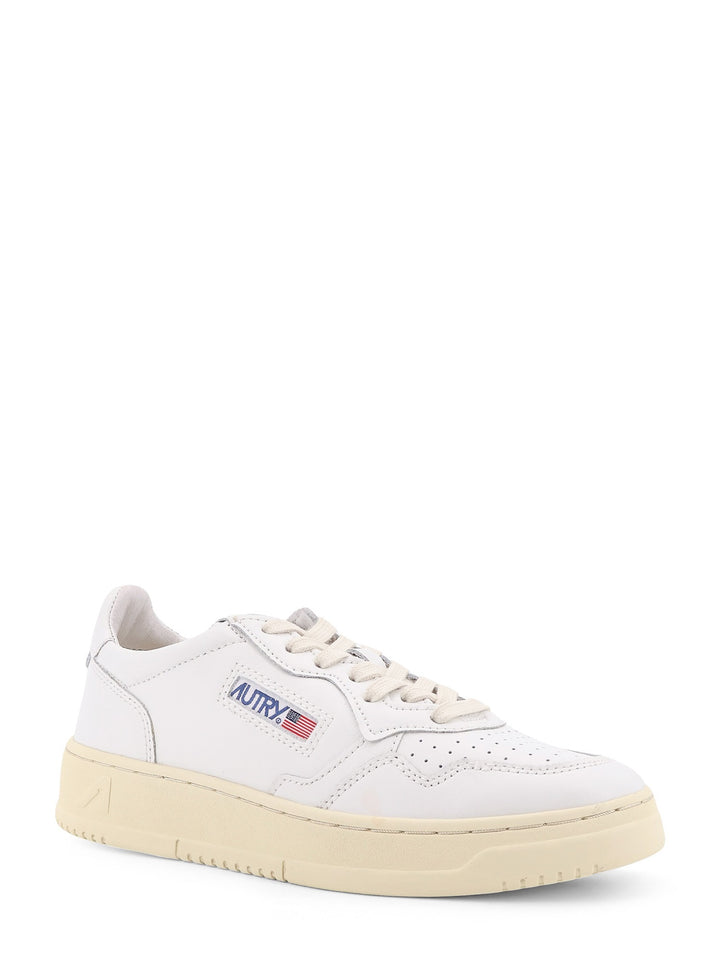 Autry Sneakers - Neutral | c2b2bc0d3bed1a3cca8439cec2722f4a610eda5f