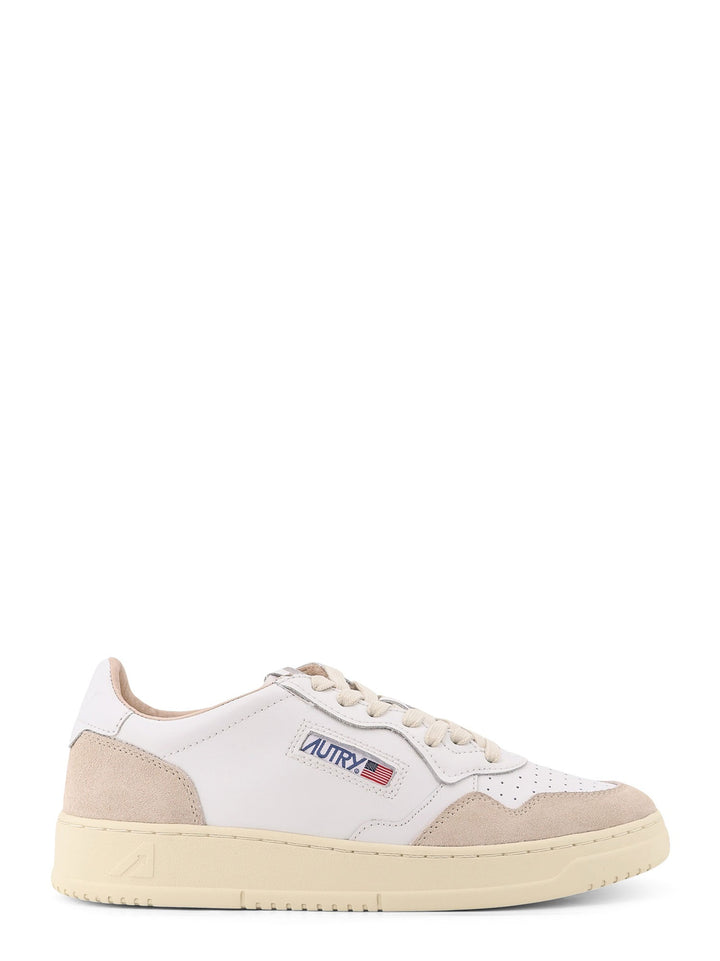 Autry Sneakers - Neutral | 8d8e52c32618fe74c396ae52508007448fd04ed3
