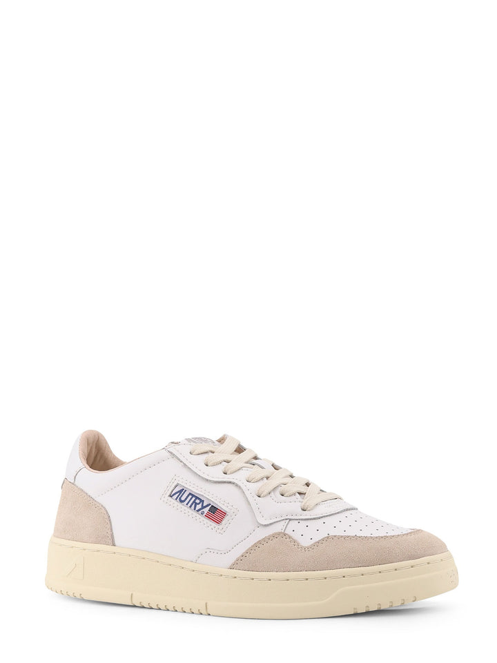 Autry Sneakers - Neutral | 3e7ce1b2191130bdd8a20aaf67bbe66ed2075211