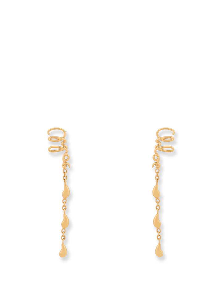 Chloè Bijoux - Vintage Gold | 04d4e75d0d63d9f7ee06a724e9303e5faef04feb