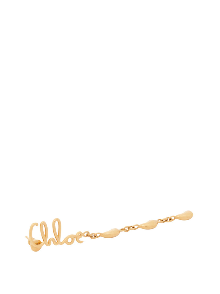Chloè Bijoux - Vintage Gold | 79c34caa774316385d25729c405755e13847dc65