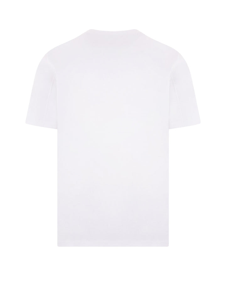 Brunello Cucinelli T-shirts and Polos - Light and natural | 2cfeecf81297c63d6d3754d56bd9050e222d0d39