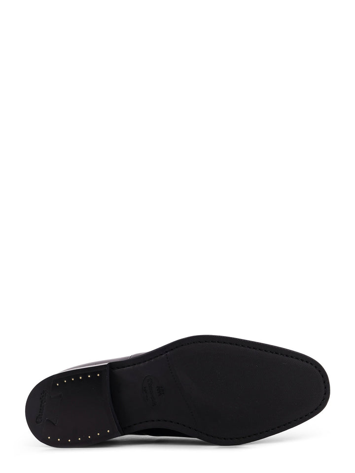 Church'S Flat shoes - Black | ed697d53d0318bb254e75e175e58fc6f0fdda067