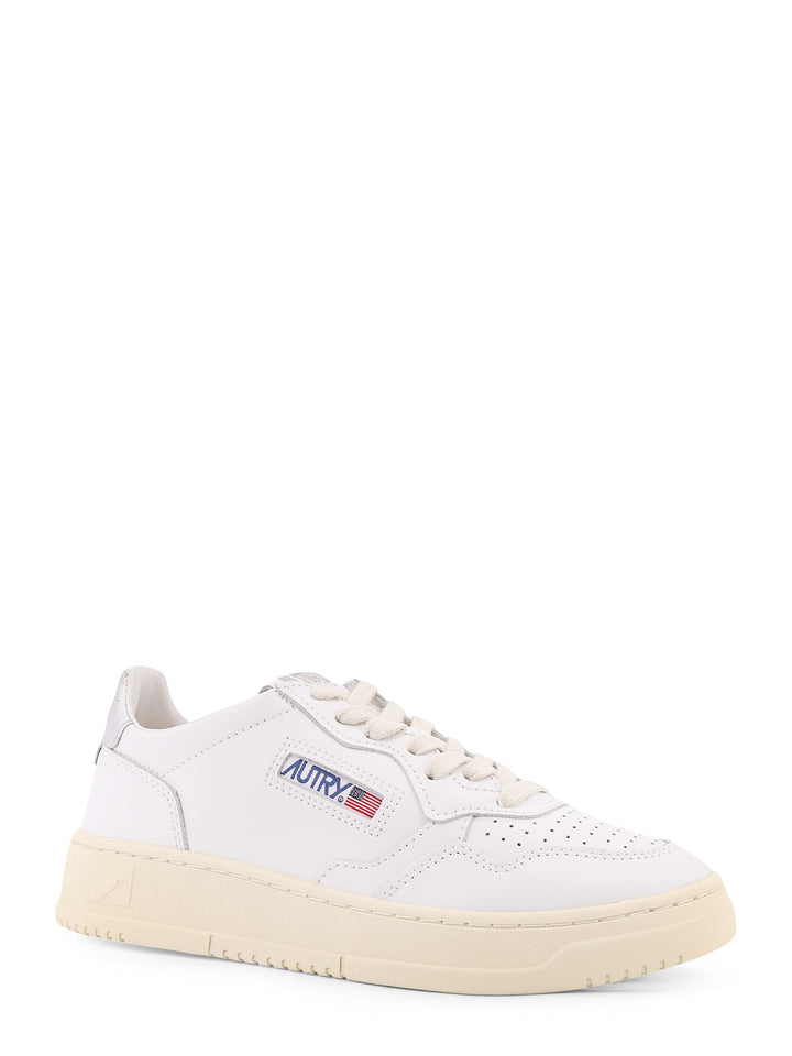 Autry Sneakers - White | c27c098cdd72762617dc8e39111f3edb183f29d7