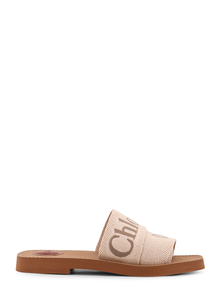 Chloè Sandals - Blushy Beige | 2e04ed303a2d20ce414aead6177a06b00222e054