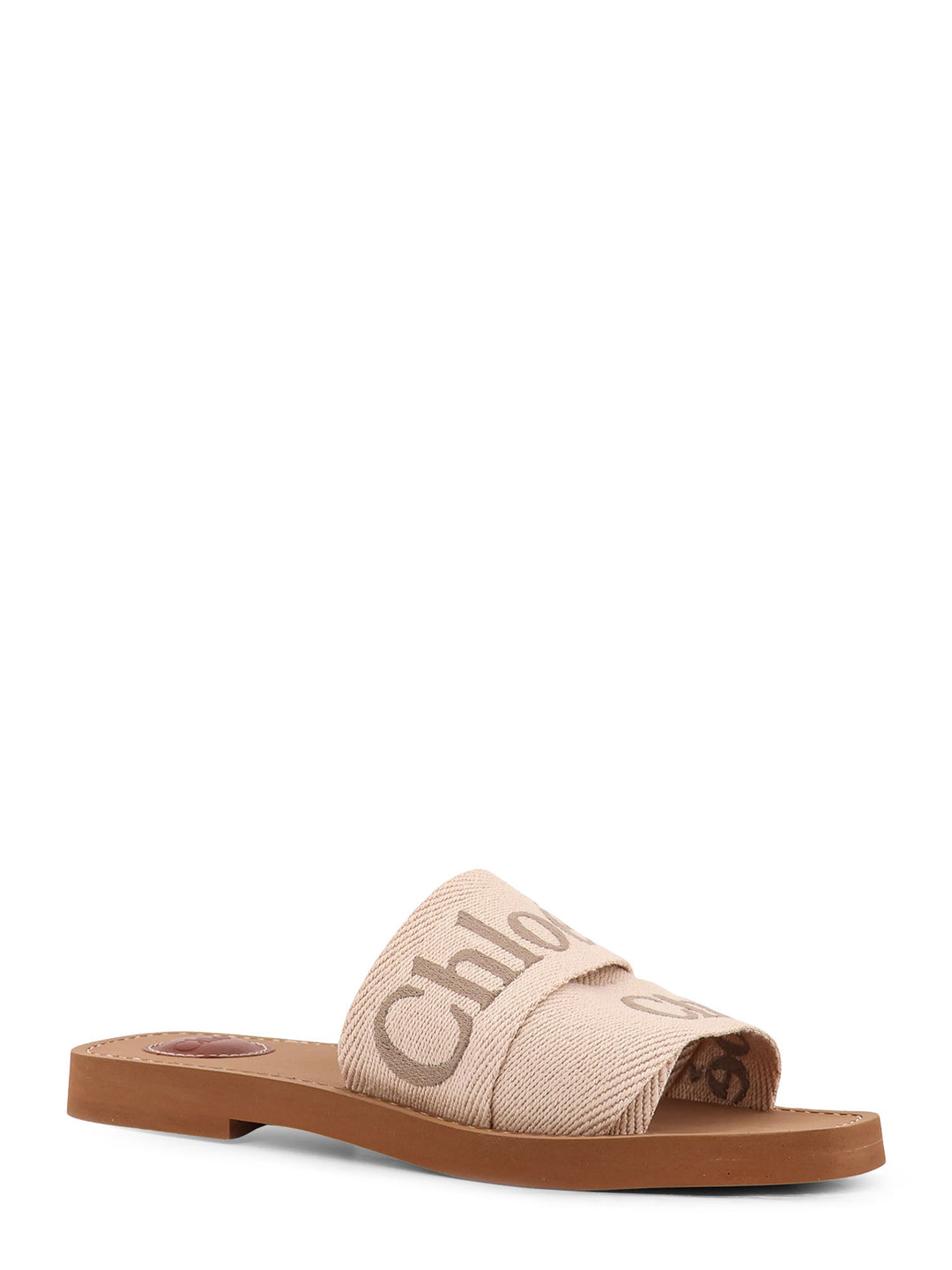 Chloè Sandals - Blushy Beige | 93334b027c420ab74e53d5568122701b2faef6c5