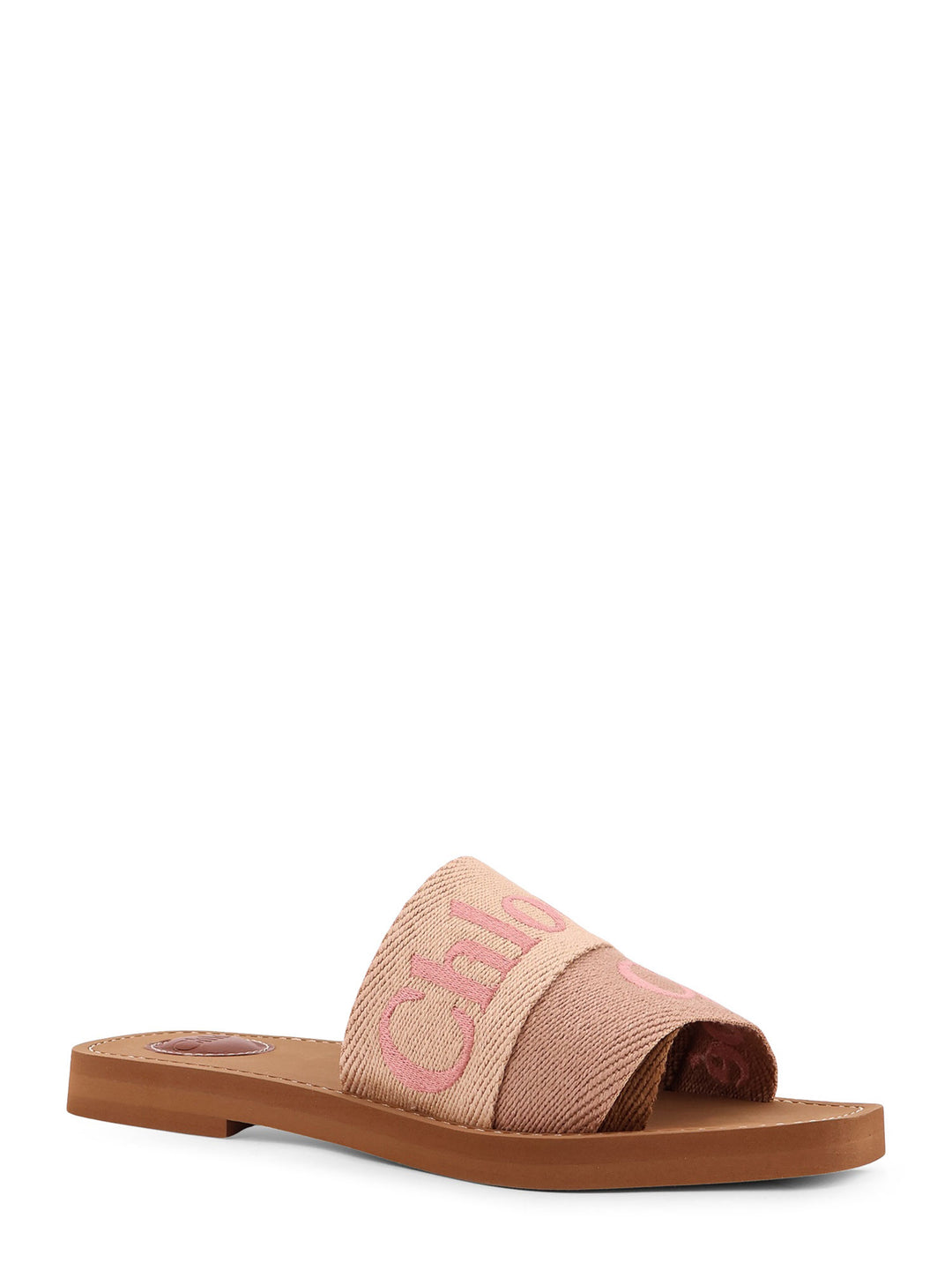 Chloè Sandals - Rosewood Brown | 5e2c4b484d8ced07b824396a4a10bdbf7acc1fcb