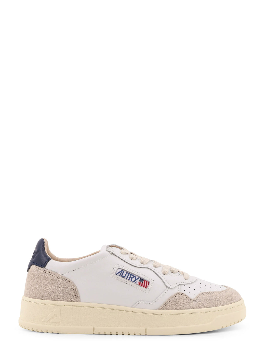 Autry Sneakers - White | dfeb8d9da61dd6f27d0203055ac7864ef6a251dc