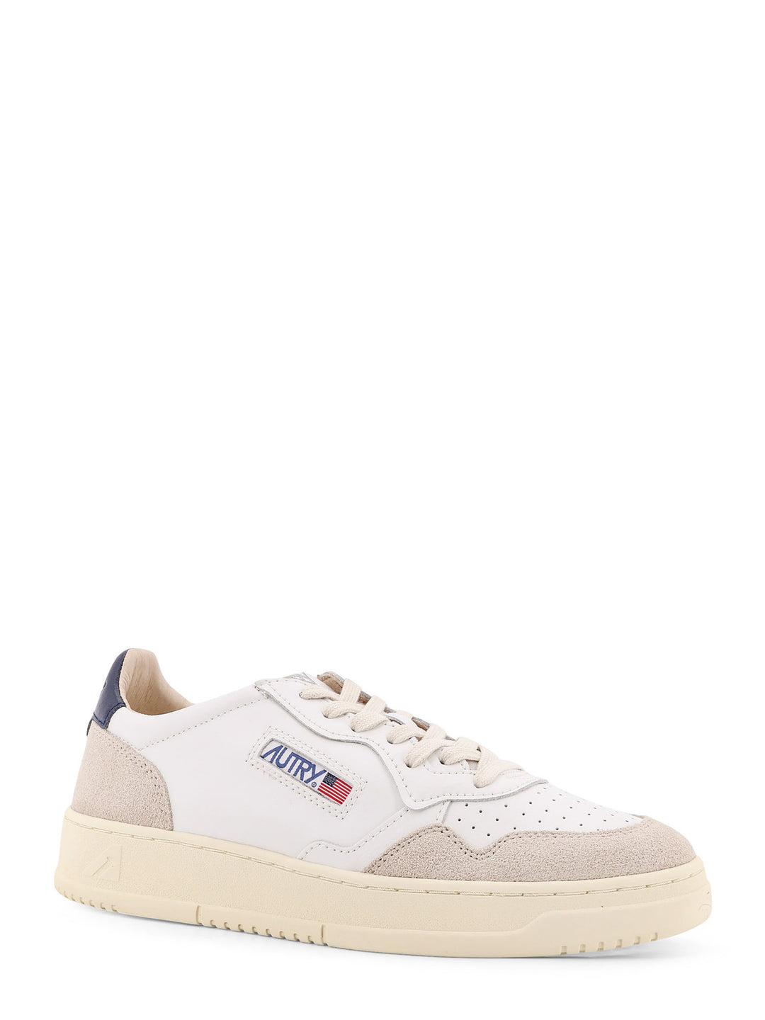 Autry Sneakers - White | ced2ec711388e3b8a8b87cbb8d0baf97fd9ab02b