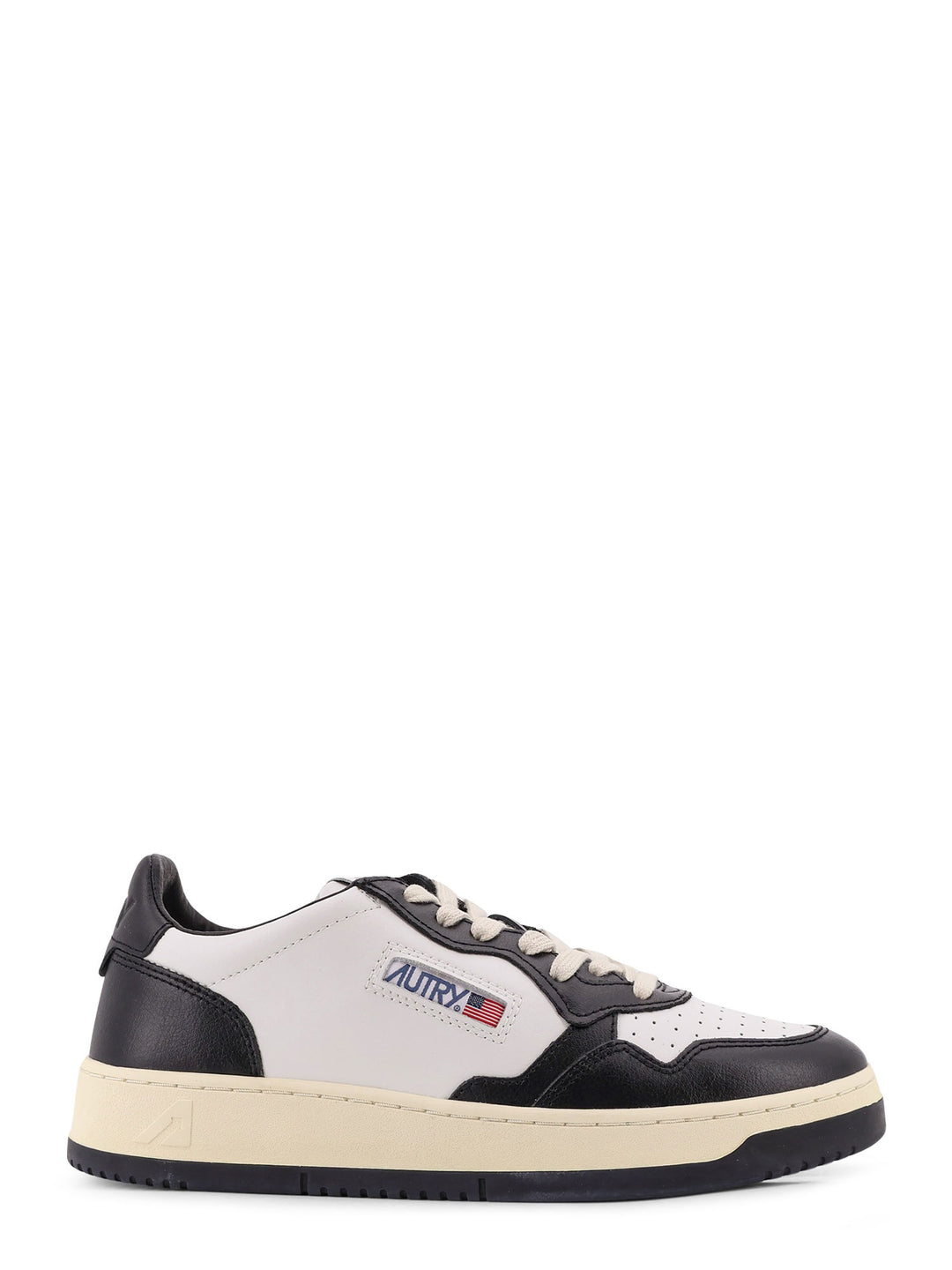 Autry Sneakers - White | 667152c187159c7c6d3466b0ff33415e348562f3