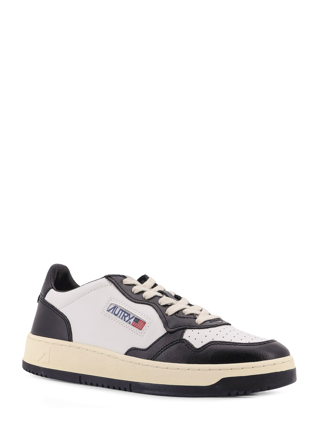 Autry Sneakers - White | 209597b3d7b8d9116434eaa7cf67140d040319ec