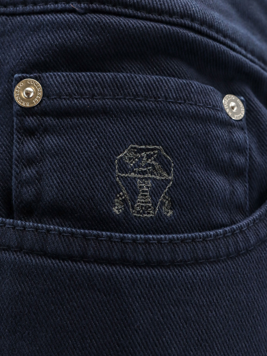 Brunello Cucinelli  - Blue and green | 48b19c552f8aa513e6e14b60a2dedd809a528930