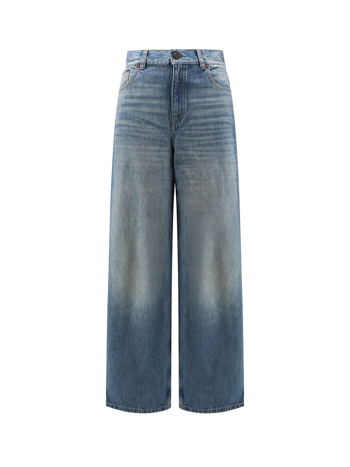 Chloè Jeans - Dream Blue | 1e571a6dae4512db7d221d7d4f15028735d9a710