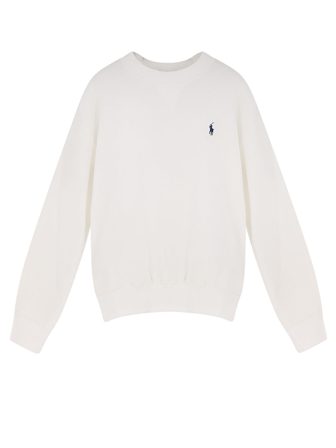 Polo Ralph Lauren Sweaters - White | 3084289e1040efef42404082c991736782e757a4