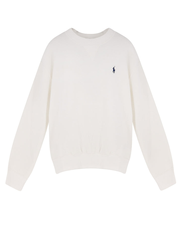 Polo Ralph Lauren Sweaters - White | 3084289e1040efef42404082c991736782e757a4