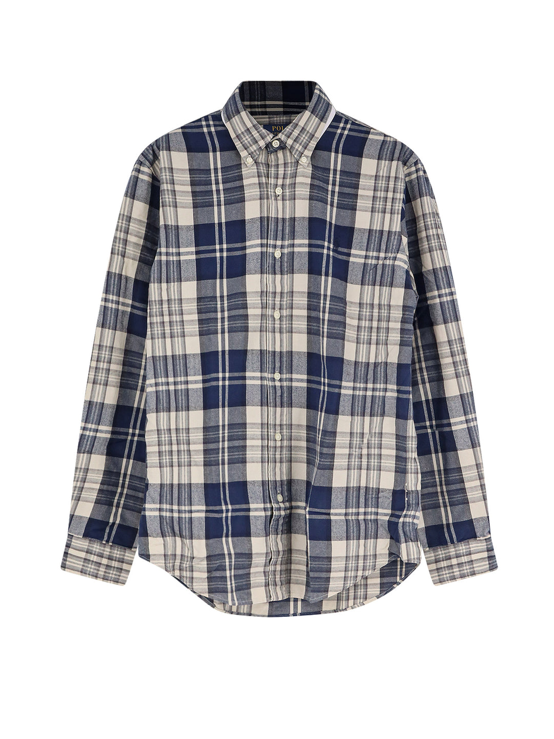 Polo Ralph Lauren Shirts - OFFWHITE | 78f7edb309e88c66248957de6a9d4df4729851dd