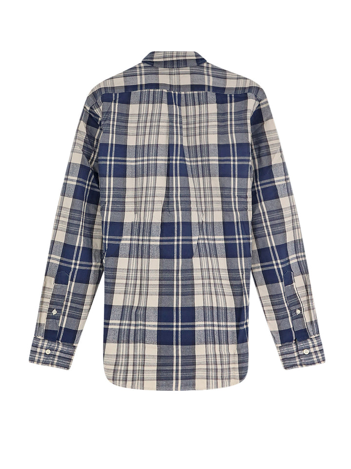 Polo Ralph Lauren Shirts - OFFWHITE | 78dc0e94bf04bedf527801c1518817776e3c0df6