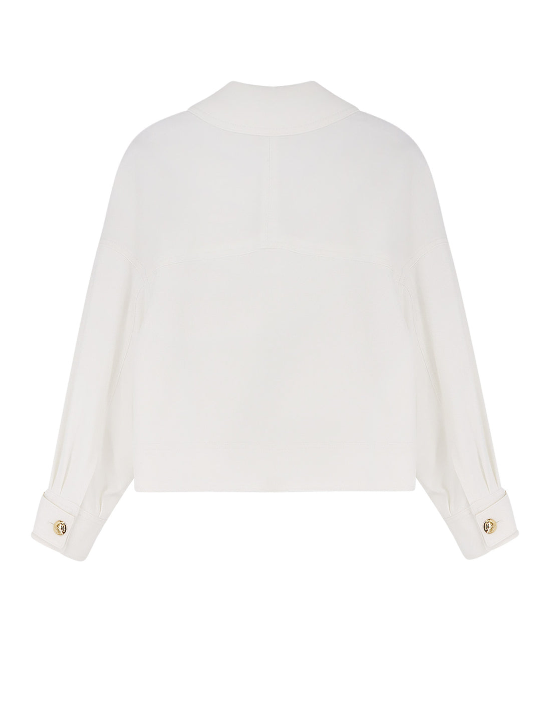 Elisabetta Franchi Jackets - Light and natural | b3d1e3668554f22b43ce81224532b320a67d6cc7