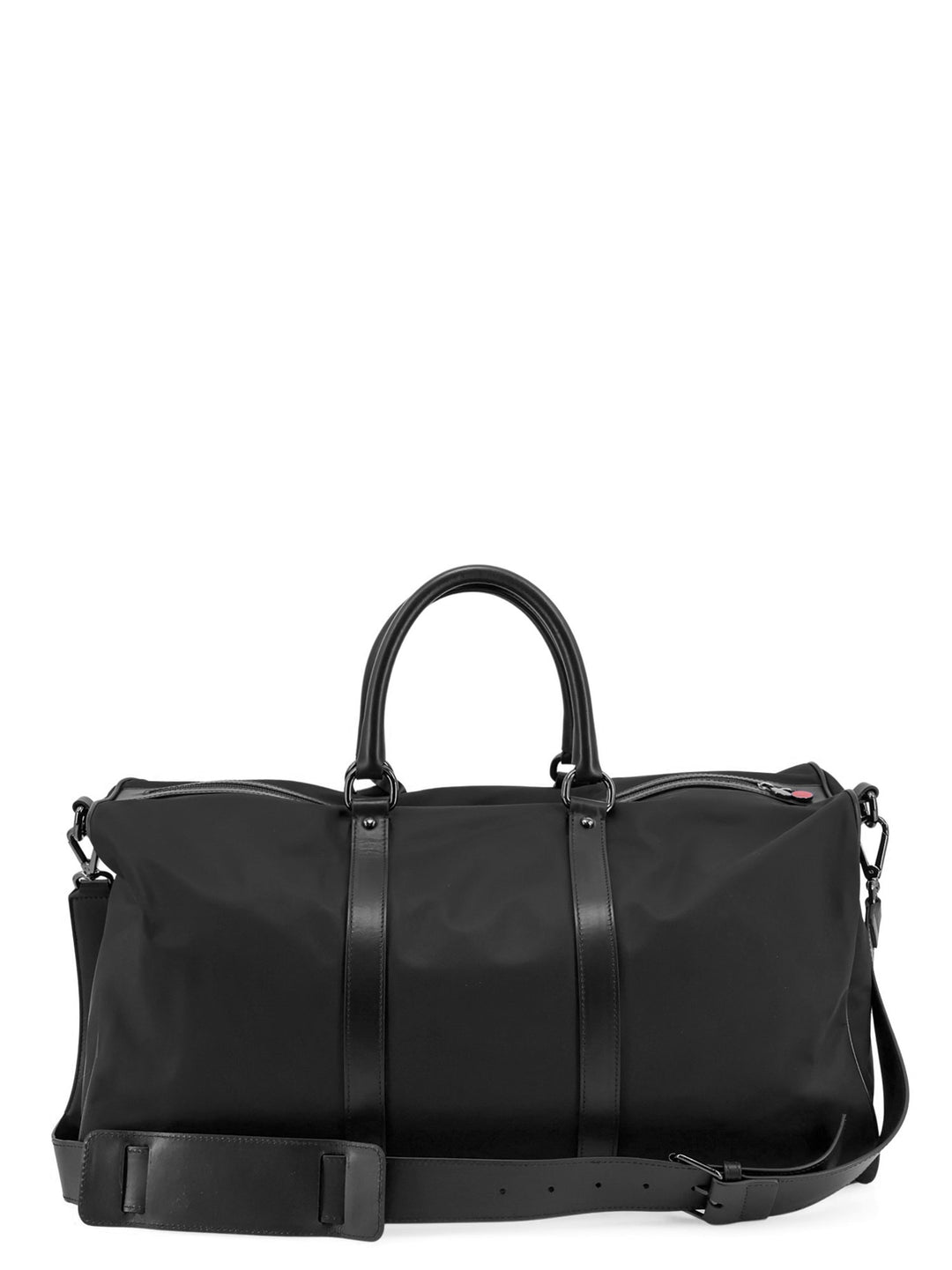 Kiton Ciro Paone Suitcases - Blacks and greys | 47efaf40684ed1a4f4c244eadd6cb67c4a91c904