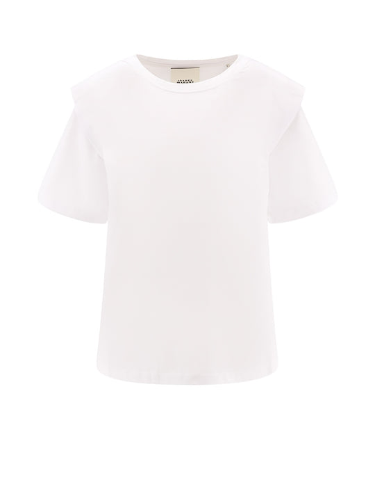 Zelitos Organic Cotton T-Shirt