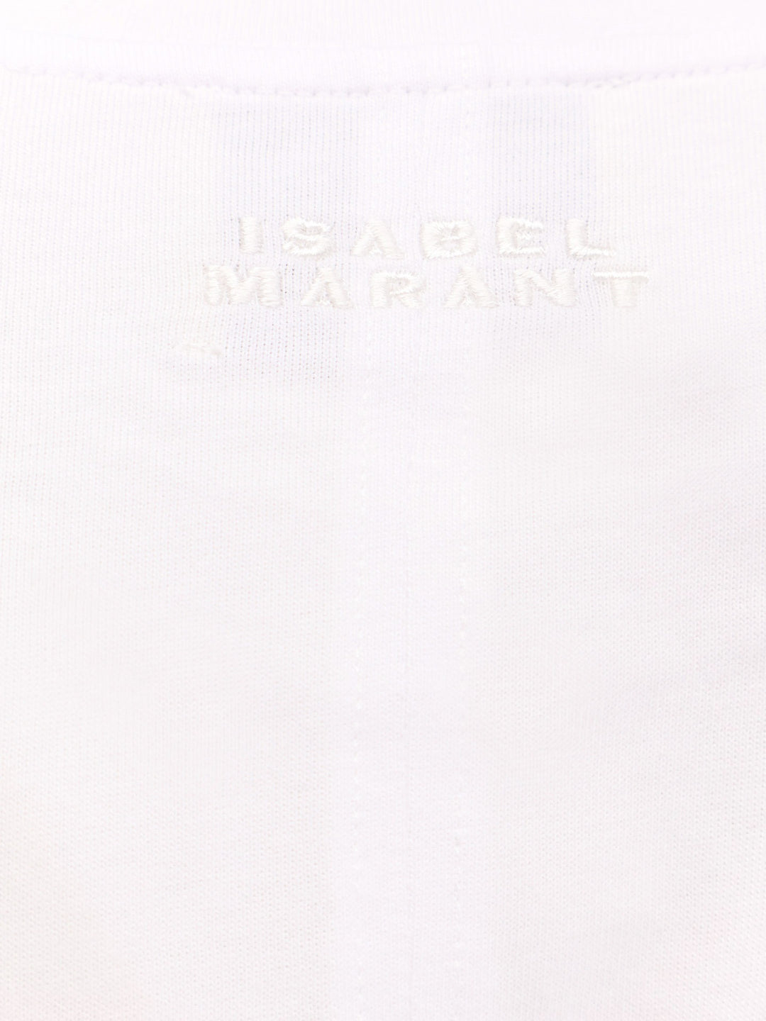 Isabel Marant T-shirts and Polos - Light and natural | 64b0d8edf18245a6f0a279f09c02de6f36de5950