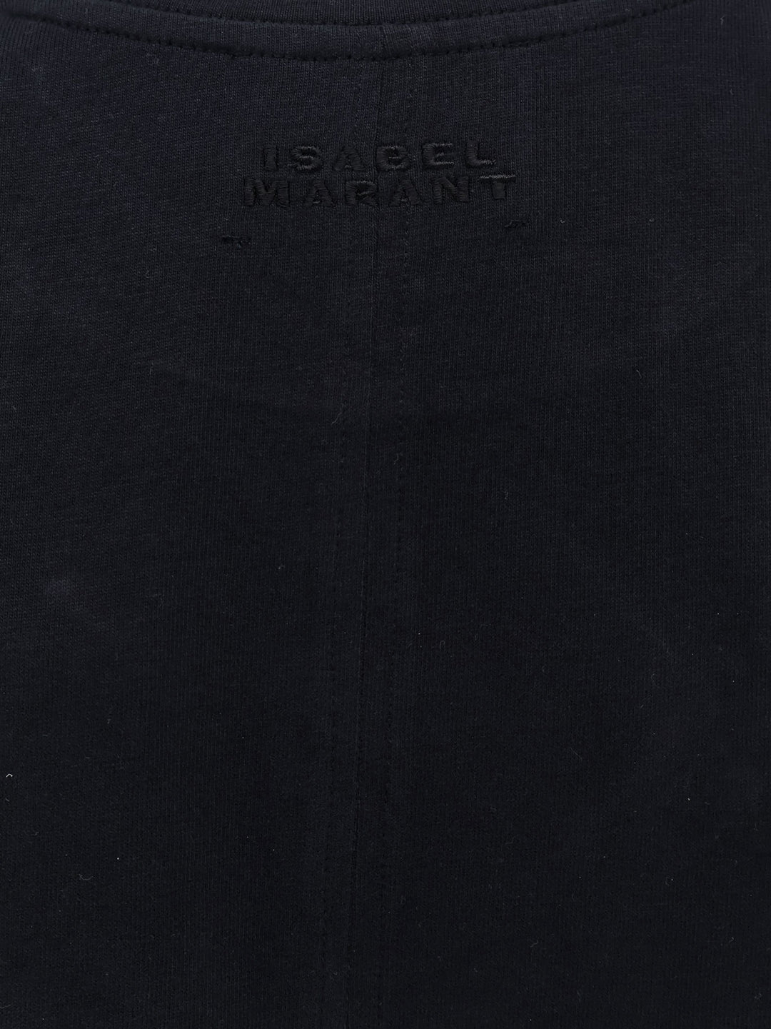 Isabel Marant T-shirts and Polos - Blacks and greys | 8ad1e3a4c9b082ff7620302d992aca754db200be