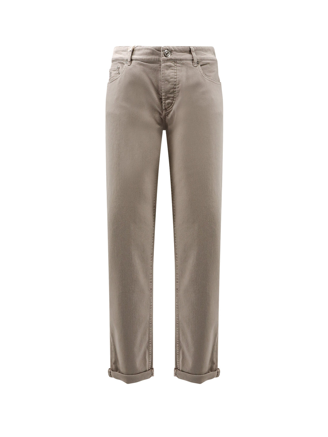 Brunello Cucinelli  - BROWN FREDDO | 8e441642e1063f03bd23e643191aa4899d3987c0