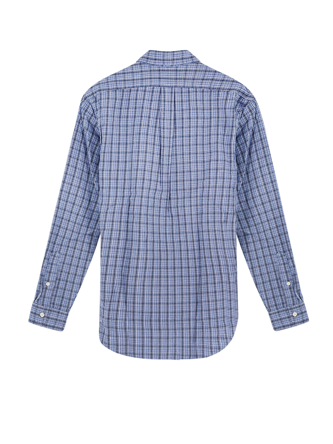 Polo Ralph Lauren Shirts - Blue and green | 995acf3bea90006bd6a0b85602da2c47450c6198