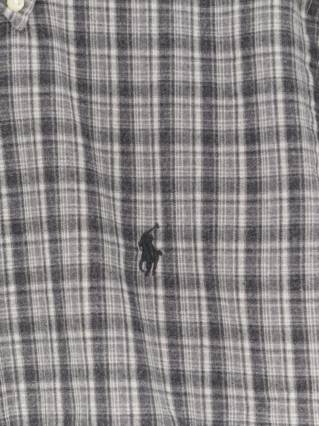 Polo Ralph Lauren Shirts - Blacks and greys | 4aa719e8b0c55d9cc0d165c14def61f9bfadae7a