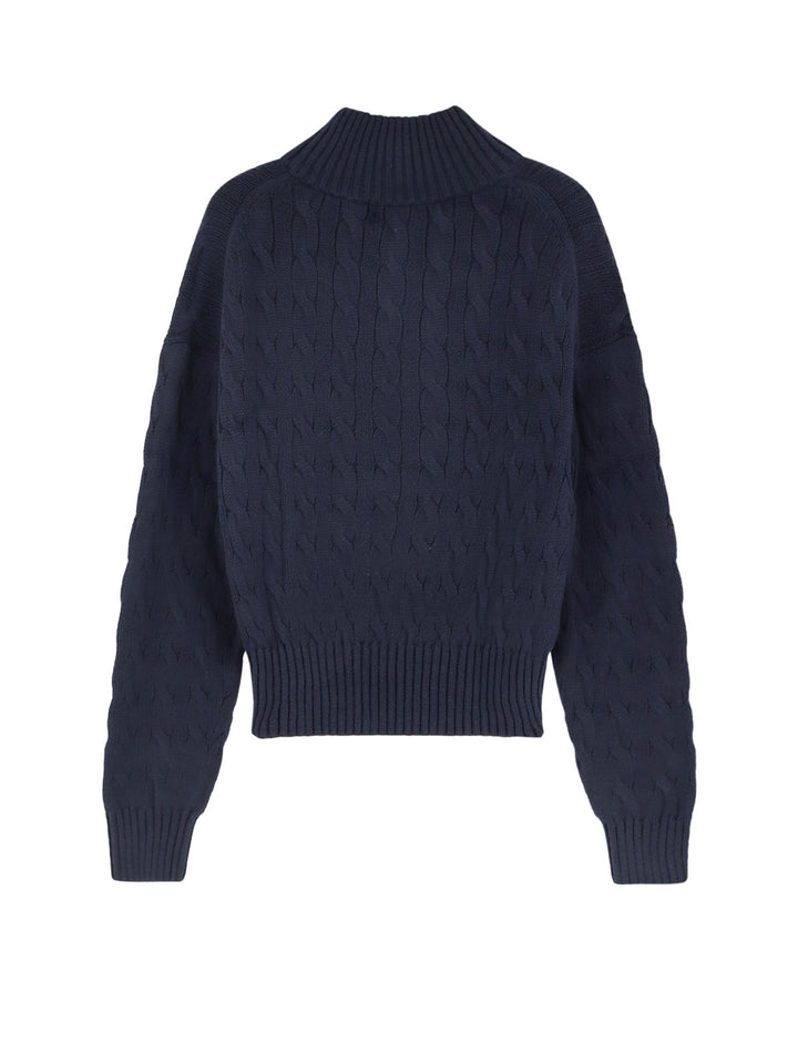 Polo Ralph Lauren Sweaters - HUNTERNAVY | 0190538220f3fb78922b53e57d637ac97df506b2