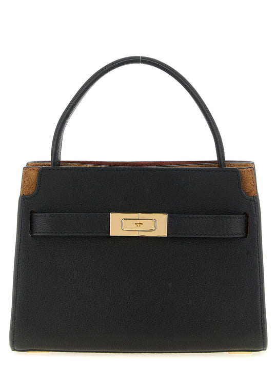 Lee Radziwill Petite Crossbody Bags Black