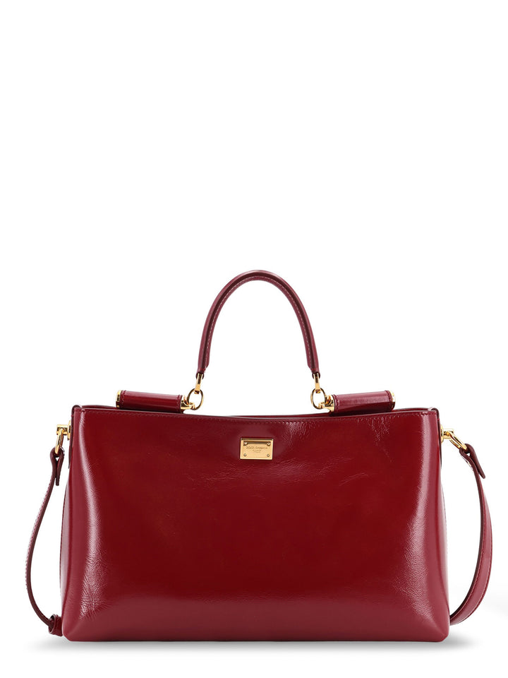 Dolce & Gabbana Bags - TONO ROSSO SCURO | 8c94c0e155000060e30766a7718b2c029c554034