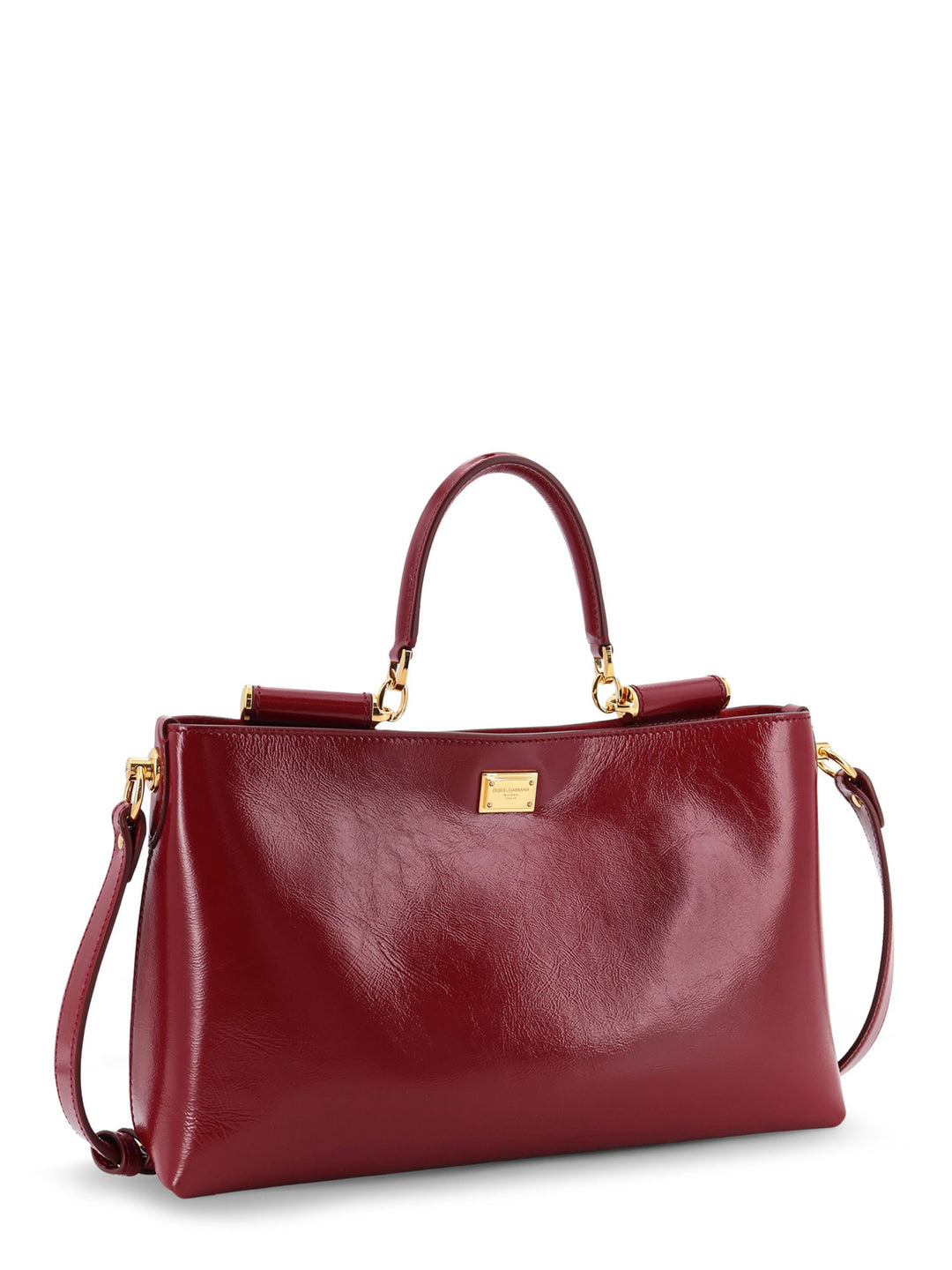 Dolce & Gabbana Bags - TONO ROSSO SCURO | 05847bca2d27fd4eb23550a381683250232053b5