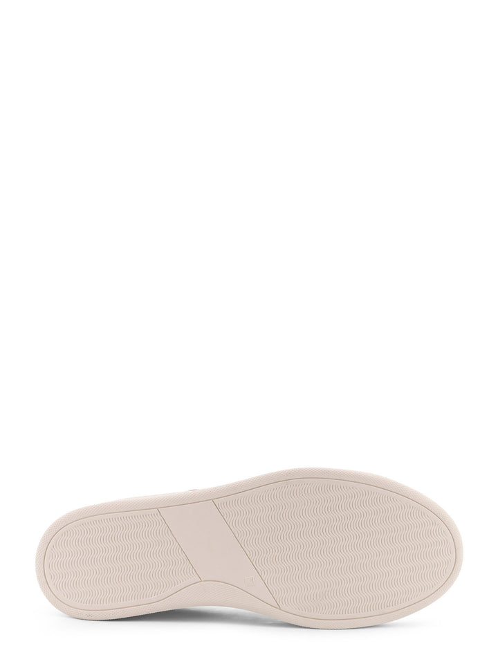 Kiton Ciro Paone Sneakers - Light and natural | bd8cd6c09738e7ded1952cc9d07c06ee6ff1e63b