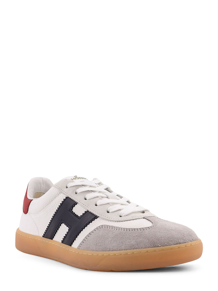 Hogan Sneakers - Light and natural | d9b441d681f67019777b821824cb7bf75d27ab93