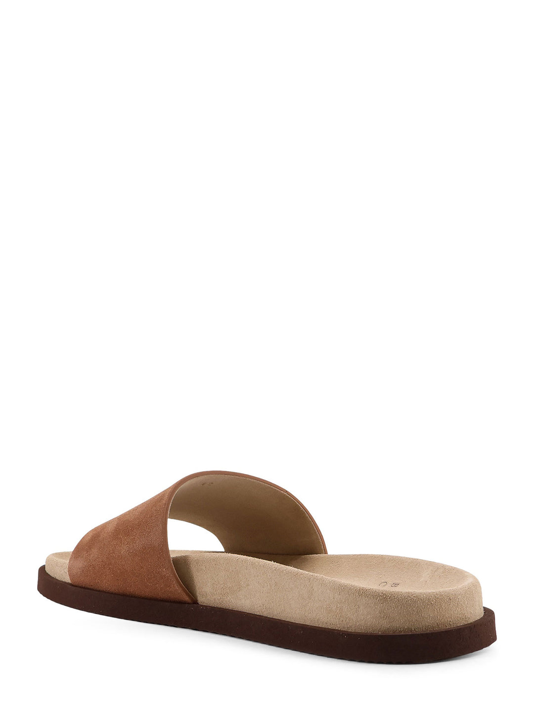Brunello Cucinelli Sandals - Brown | 1e80243c74879418f60b8e21ab355a21c7b1aad0