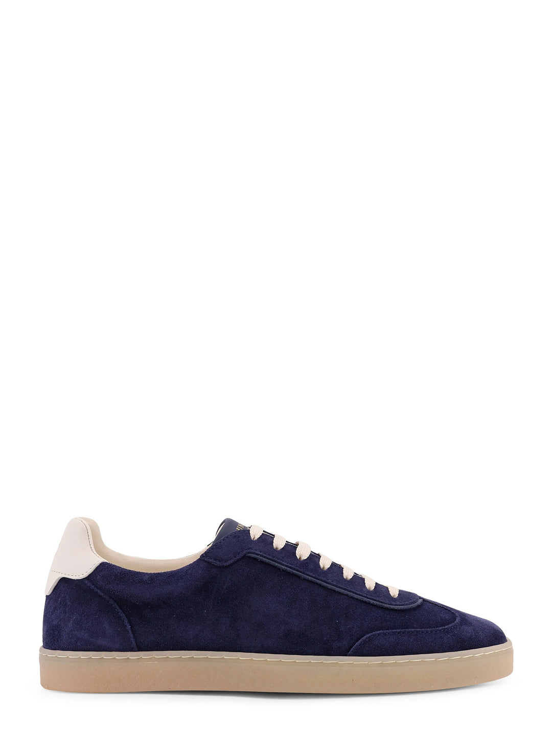 Brunello Cucinelli Sneakers - AVIO PANAMA NAVY | 3ec1ca3ed7049707e6a8f4fdcd81beb714473773