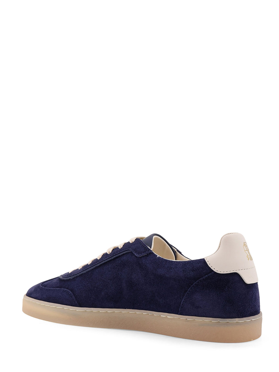 Brunello Cucinelli Sneakers - AVIO PANAMA NAVY | 6032c6dc0e4fc87f57ec8acbc60e557e78a3bc9d