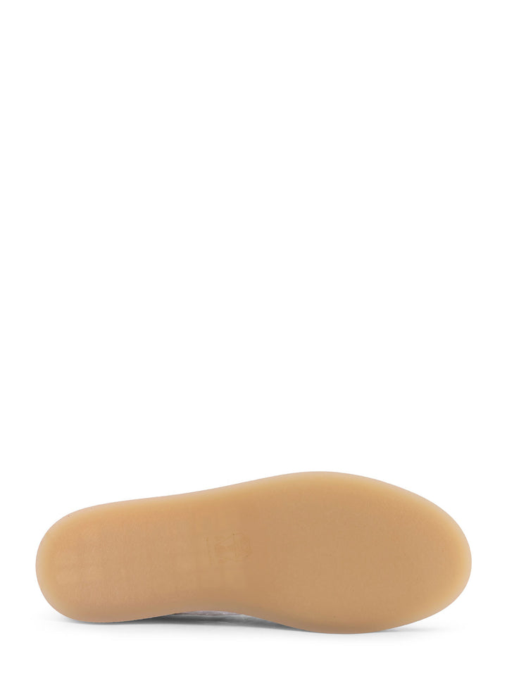 Brunello Cucinelli Sneakers - AVIO PANAMA NAVY | a787f138ff8f81d7ed0b3077b57c1fdb341ec3ce