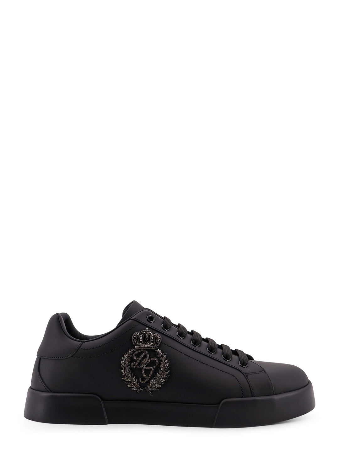 Dolce & Gabbana Sneakers - Blacks and greys | 0286d25197037f7deb974d79404fb52f5f54ed64