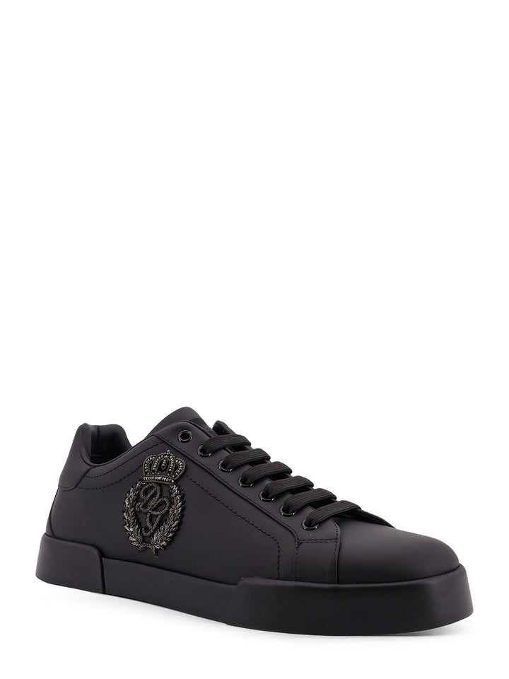 Dolce & Gabbana Sneakers - Blacks and greys | 29ef094b19819d3c176d764fc78bf260b6646cb3