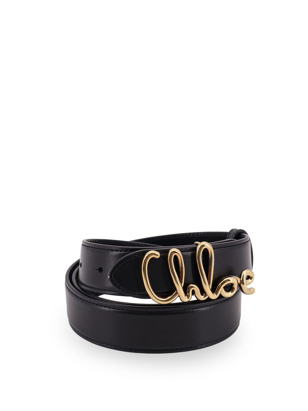 Chloè Belts - Blacks and greys | e924e602ff899aba7b9b22203ff552770f31859b