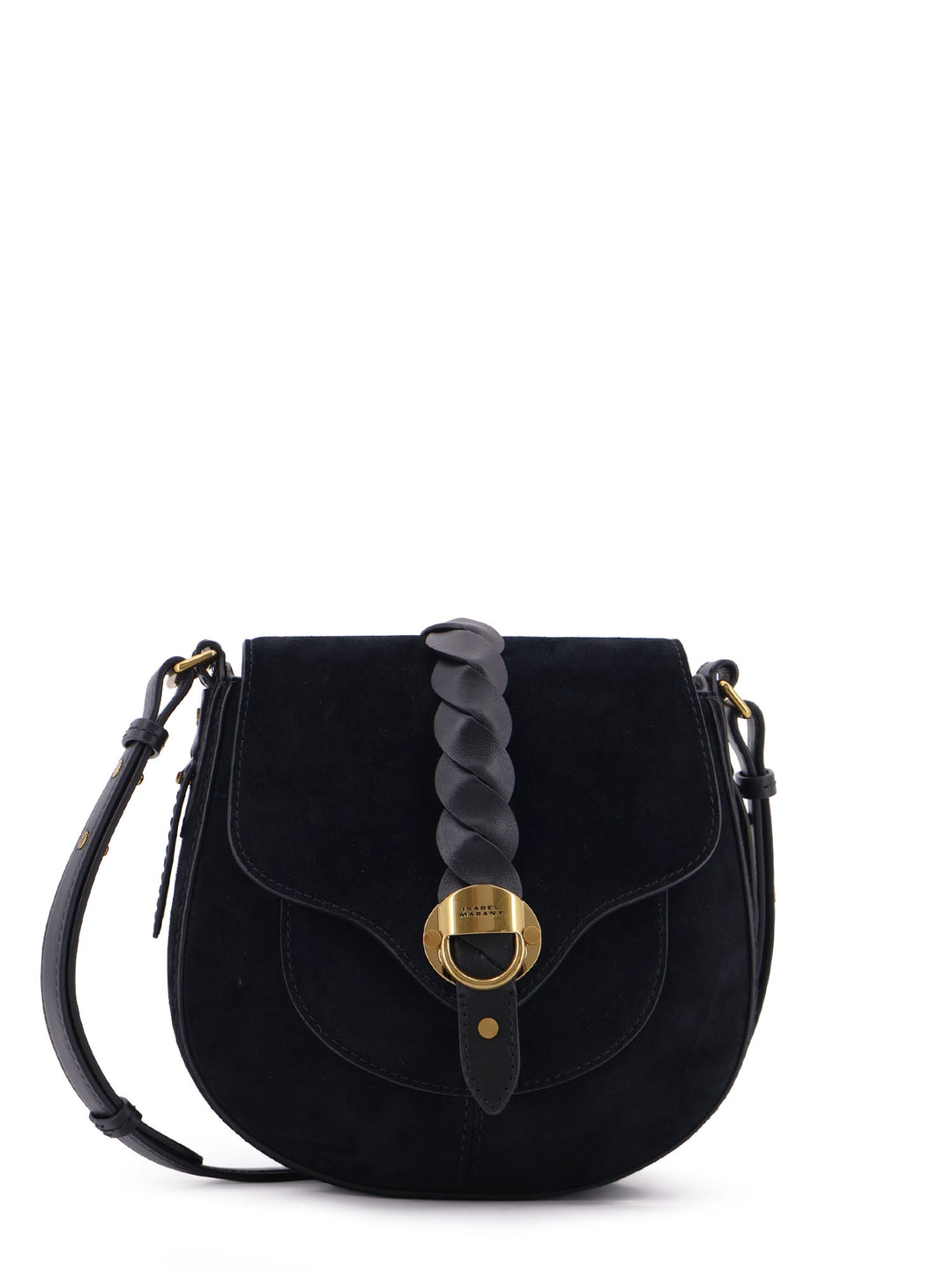 Isabel Marant Bags - Blacks and greys | cba15b1597a643e9f2d3e7e3974cc532df95eb50