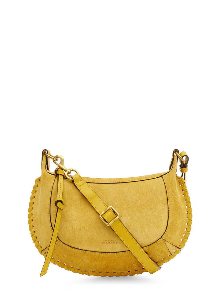 Isabel Marant Bags - SAFFRON | 6e819934079b6ca4113d7e3aba320318ce3775fa
